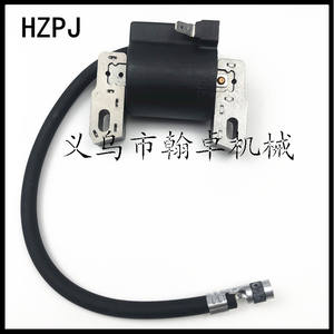 Briggs & Stratton High-Voltage <b>Ignition</b> <b>Coils</b> 590455 792631 793354 799382 (HZPJ) - Product Image 4