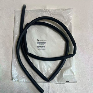 NOUVEAU JOINT DE CAPOT OEM MOPAR 2011-2020 pour GRAND CHEROKEE pour <span class=keywords><strong>DURANGO</strong></span> 68070493AA - Product Image 3