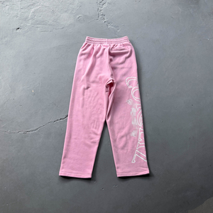 Bộ đồ thể thao nam kiểu dáng ngắn, áo hoodie và quần jogger in logo bằng kỹ thuật in lụa - Product Image 6