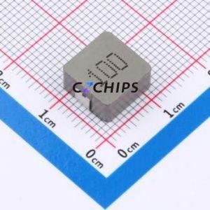 ตัวเหนี่ยวนำพลังงาน ZD1050-100M SMD,11.5x10mm (การเหนี่ยวนำ: 10uH )(ความแม่นยำ: 20% พิกัดกระแส: 7A) - Product Image 1