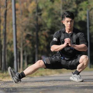 Attrezzatura Avanzata EMS per Allenamento Sportivo, Stimolazione Muscolare e Recupero - Product Image 5