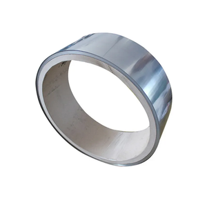เหล็กฮัสเทลลอย <span class=keywords><strong>N</strong></span> UNS N10003 แบบม้วน  โลหะผสมนิกเกิล ทนต่อการกัดกร่อนด้วยเกลือหลอม  วัสดุทนความร้อนสูงสำหรับงานนิวเคลียร์ - Product Image 6