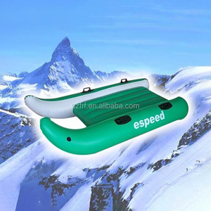 Promotion Sports d'Hiver <span class=keywords><strong>pour</strong></span> Enfants : <span class=keywords><strong>Luge</strong></span> Gonflable PVC Double Place <span class=keywords><strong>pour</strong></span> <span class=keywords><strong>Deux</strong></span> Personnes - Product Image 3