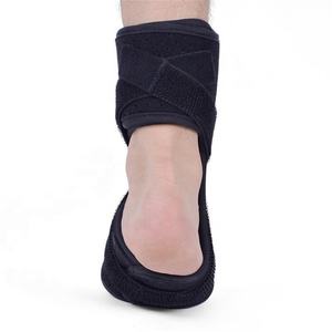 Férula Nocturna de Compresión <span class=keywords><strong>para</strong></span> <span class=keywords><strong>Fascitis</strong></span> <span class=keywords><strong>Plantar</strong></span>, Soporte Dorsal <span class=keywords><strong>para</strong></span> el Tobillo, Soporte Ortopédico <span class=keywords><strong>para</strong></span> Pie Caído, Derecho e Izquierdo - Product Image 3