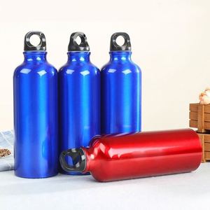 Customized Cheap Promotion Water <b>Bottle</b> with Company Logo Outdoor Sport Aluminium or Stainless Steel Water <b>Bottle</b> for Promotion - Product Image 3