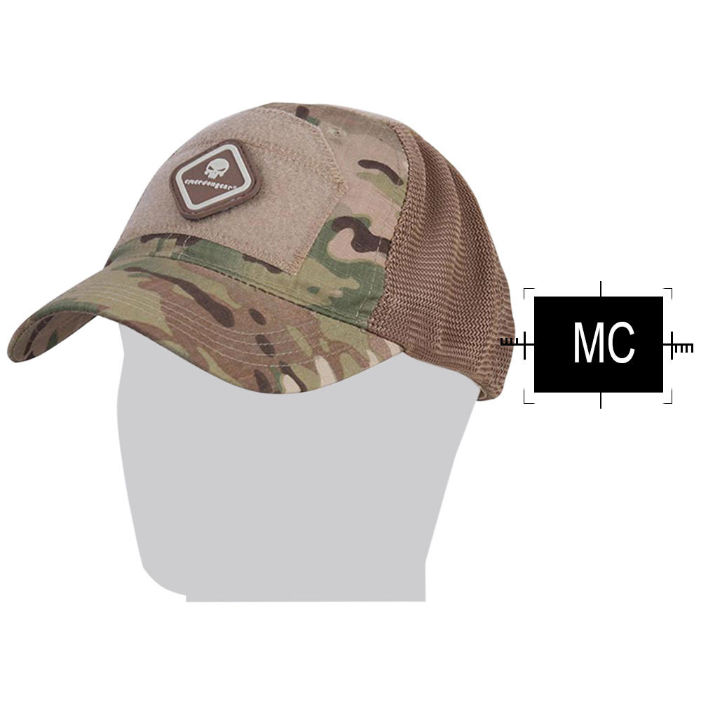 MC