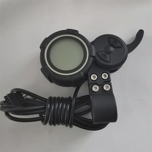 Pédale d'accélérateur électrique LDX avec capteur Hall, contrôleur de vitesse pour trottinette électrique, pièces de rechange, installation facile - Product Image 1