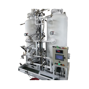 Große Kapazität 3000 Nm3/h <span class=keywords><strong>PSA</strong></span>-<span class=keywords><strong>Generator</strong></span> Stickstoff <span class=keywords><strong>gas</strong></span> anlage Stickstoff <span class=keywords><strong>generator</strong></span> Stickstoff <span class=keywords><strong>gas</strong></span> für medizinische und industrielle Zwecke - Product Image 2