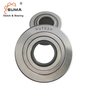 Roulement à rouleaux NUTR17, roulement à galet pour machine d'impression offset, pièces détachées - Product Image 6