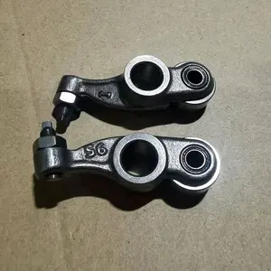 Motor Scooter Bearing Rocker Arm Swing Valve Blade Lengan Rocker dengan Kode 56 Saya