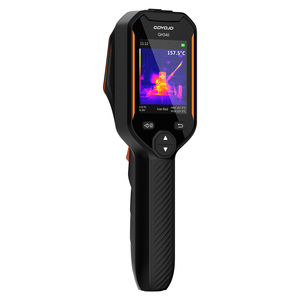 Original Hot Selling GOYOJO New Arrival 256x192 Handheld Infrared <b>Thermal</b> Imager HD Digital Thermograph <b>Camera</b> Wall Floor Heatin - Product Image 3