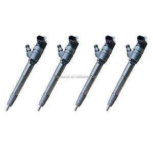 Nuevo 0445110594 para Bosch - Inyector de Bomba COMMON RAIL de Alta Calidad 5285744 0445110376 - Product Image 6