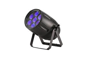 7x40w rgbw رباعية 4in1 أدى التكبير الاسمية ip65 للماء المرحلة الحدث ضوء المسرح - Product Image 4