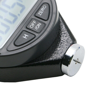 0-100HACD électronique numérique Shore duromètre <span class=keywords><strong>Type</strong></span> A/<span class=keywords><strong>D</strong></span>/C scléromètre pneu plastique caoutchouc testeur de dureté outils de haute qualité - Product Image 6