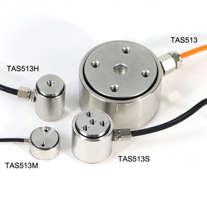 Nén tải di động lực lượng cảm biến & tải các tế bào có sẵn trong 1kg 5kg 10kg 50kg 500kg <span class=keywords><strong>25kg</strong></span> sewhancm tải di động mô hình tas513 - Product Image 2