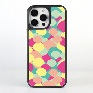 Coque de téléphone en <span class=keywords><strong>verre</strong></span> <span class=keywords><strong>trempé</strong></span> AG <span class=keywords><strong>avec</strong></span> joli chat Design Hard Body Housse de téléphone portable pour iPhone 14/15/16/17 - Product Image 5
