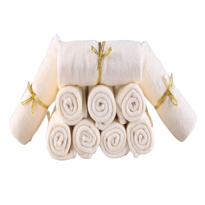 Ananbaby Vente en gros en usine de lingettes écologiques en <span class=keywords><strong>bambou</strong></span> pour bébés de marque privée en Chine Lingettes en tissu de qualité supérieure pour bébés - Product Image 2