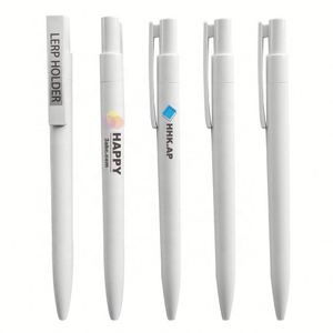 Customizable Color Advertising Promotional Elegant Body Cheap Sublimation Print Logo Parker <b>Refill</b> 1.0mm Paper Black <b>Ink</b> - Product Image 1