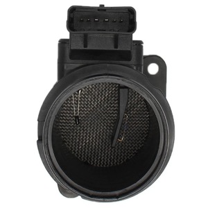เครื่องวัดอัตราการไหลของอากาศ 1610874680 9650010780 1920GV สำหรับเปอโยต์ 12V อะไหล่ทดแทน - Product Image 4