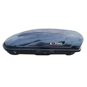 Sophisticated technology roof cargo boxes waterproof car roof box