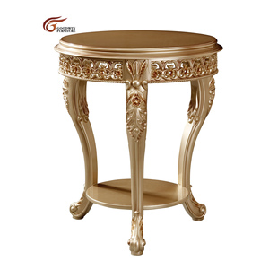 Meilleures ventes, style classique, <span class=keywords><strong>maison</strong></span> en <span class=keywords><strong>bois</strong></span>, autres meubles de salon, décoration de salon, table d'appoint GD45 - Product Image 3