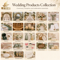 Centre de table en plumes d'autruche noires, 12 pièces, 16-18 pouces, plumes naturelles pour la décoration de table de mariage ou de Noël