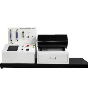 Fire Testing Lab Equipment IEC 60754 Cable Corrosion Test Machine / Hydracid Test for Cable