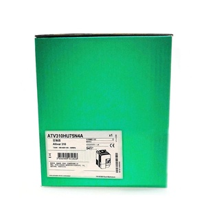 ไดรฟ์ปรับความเร็ว Schneider ATV310HU75N4A Altivar ATV310 11kW 15 แรงม้า สำหรับงานปกติ 7.5 กิโลวัตต์/10 แรงม้า สำหรับงานหนัก 380-460 โวลต์ - Product Image 6