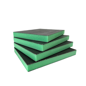 Xps bọt ép đùn <span class=keywords><strong>Polystyrene</strong></span> gạch chống thấm nước backer Hội Đồng Quản trị cho cách nhiệt tường B1 lửa Đánh giá bảo hành suốt đời - Product Image 2