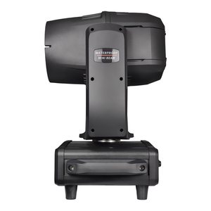 ไฟส่องเวทีแบบเคลื่อนย้ายได้ Bertin 480W Beam LED กันน้ำ IP65 RGBW แสงวอร์มไวท์ ควบคุมด้วย DMX512/ระบบเสียง สำหรับใช้งานกลางแจ้งบนเวทีทีวี - Product Image 3