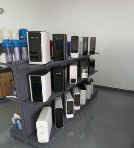 Intelligenter Wasserreiniger für den Nahost-Markt 400GPD 7-Stufen Umkehrosmose-Wasserfiltrationssystem Wasserfilter von Pure Life - Product Image 6