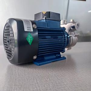 Su ürünleri balık yetiştiriciliği su arıtma makineleri mikro-kabarcık pompası hava kabarcık jeneratörü ozon su karışım pompası - Product Image 3