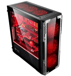 Core i7-12700F 12th generación 4,90 GHz pc de juegos <span class=keywords><strong>DDR4</strong></span> 16GB 32GB SSD de 1TB RTX 2060 3060 12GB GDDR6 ganar 10 nueva computadora de escritorio - Product Image 1