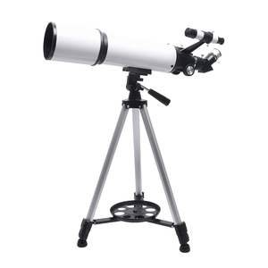 เลนส์กล้องโทรทรรศน์แบบตาเดียวสำหรับนักศึกษาดาราศาสตร์ รุ่น F50080 อุปกรณ์เกี่ยวกับแสงแบบสะท้อนแสง F50080 ดาราศาสตร์ F50080 - Product Image 4