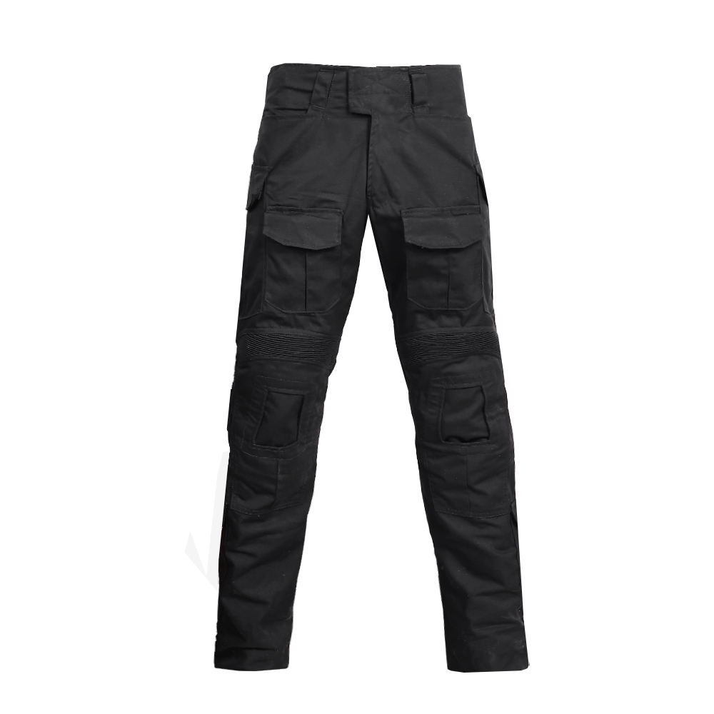 Pantalon noir