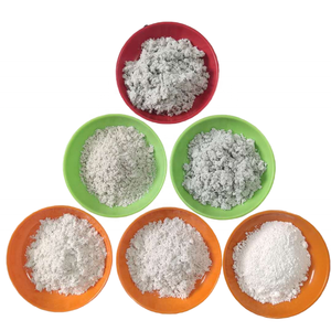 गर्मी संरक्षण और निस्पंदन सीपियोलाइट पाउडर सेपियोलाइट फाइबर की कीमत - Product Image 5