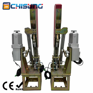 CSYZM03 Meccanismo Intelligente per Barriera a Sbalzo, Soluzione Compatta, Sicura e Durevole per il Controllo Accessi in Spazi Premium - Product Image 3