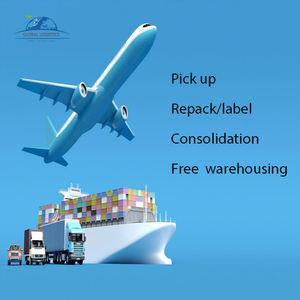 Китай в США, воздушное море, DDP UPS/<span class=keywords><strong>DHL</strong></span>/FedEx, доставка, авиаперевозки для косметических аккумуляторов LCL + Экспресс от бренда - Product Image 5