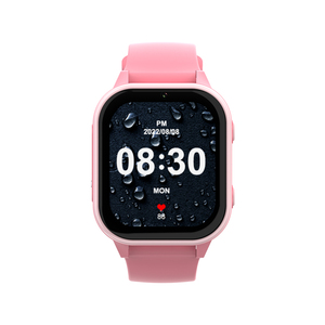 Jam Tangan Pintar Android Kelas Atas Ini Jam Tangan Pintar Keamanan Anak 4G Dengan GPS dan Tombol Panggilan SOS Cepat Fitur Peringatan Getaran - Product Image 4