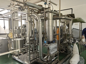 Macchina per sterilizzazione <span class=keywords><strong>a</strong></span> polvere di spezie e alimenti <span class=keywords><strong>a</strong></span> vapore continuo sterilizzatore per polvere di funghi Autoclave <span class=keywords><strong>a</strong></span> calore <span class=keywords><strong>secco</strong></span> - Product Image 5