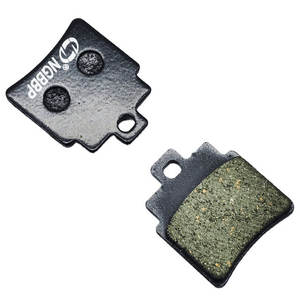 NGBBP Factory CK Series Atv Quad Plaquettes de frein FA355 Fit GILERA Oregon 250 Quad <span class=keywords><strong>MASAI</strong></span> a 300 Quad - Product Image 4