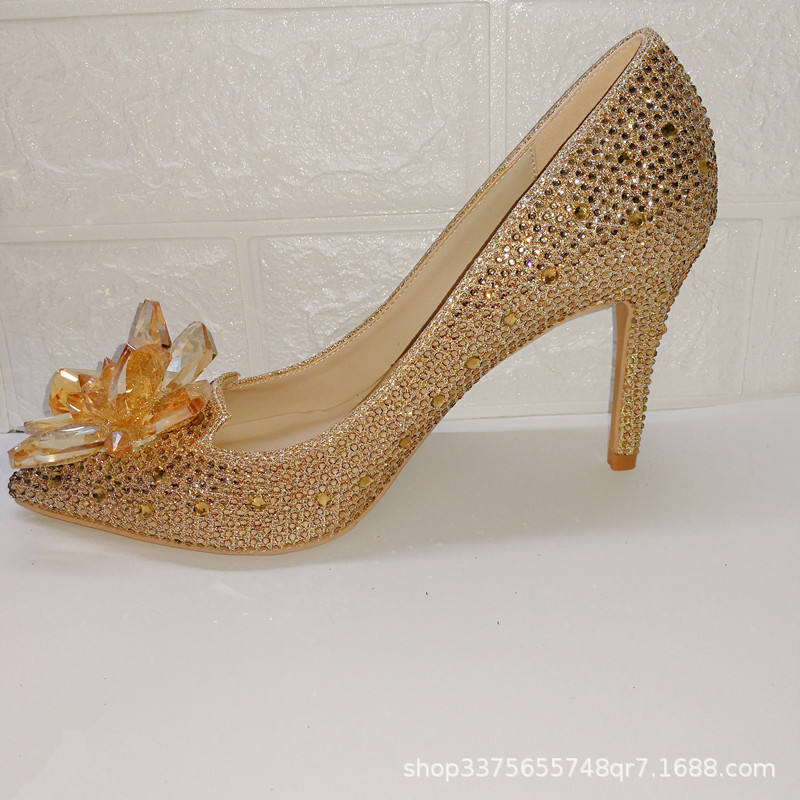 แชมเปญ7ซม.