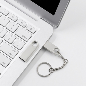 Nueva Unidad Flash USB 2.0 de Estado Sólido de Metal de 128GB 8GB 16GB 32GB <span class=keywords><strong>64GB</strong></span> 4GB 2GB 1GB 512MB con Envío Rápido y Garantía de 5 Años - Product Image 5