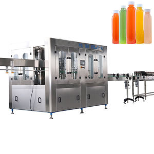 Máquina de llenado de líquido oral de jarabe de botella de <span class=keywords><strong>precio</strong></span> de fábrica de China máquinas de línea de producción para ideas de pequeñas empresas - Product Image 4