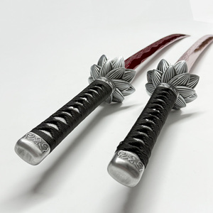 Spada Giocattolo Poleblade di Eleonora da <span class=keywords><strong>Elden</strong></span> Ring, 186cm, 2,4kg - Product Image 2