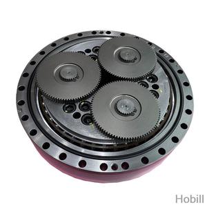 En stock, neuf, pièce de robot industriel A.B.B, 3HAC058399-002, réducteur à deux axes IRB 6700, livraison rapide - Product Image 4