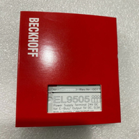 Module PLC El9505 El 9505 pour produit sous garantie