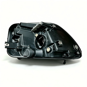 Phare LED pour <span class=keywords><strong>Ferrari</strong></span> 599 GTB <span class=keywords><strong>Fiorano</strong></span> 599 GTO 06-12, phare avant modifié, plug and play, ensemble de phares automatiques - Product Image 3