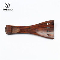 Hand Crafted Cost-effective Best Quality Violin Accessories Set