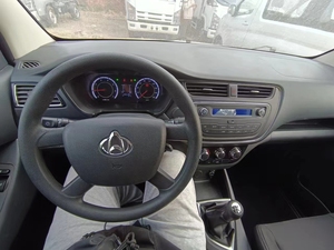 8 Seats Changan Brand Honor Model <strong>Van</strong> Used Cars Mini <strong>vans</strong> for Sale - Product Image 5